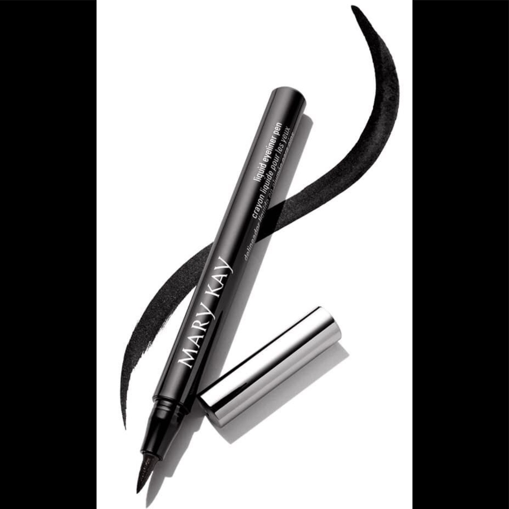 Mary Kay Liquid Eyeliner Pen